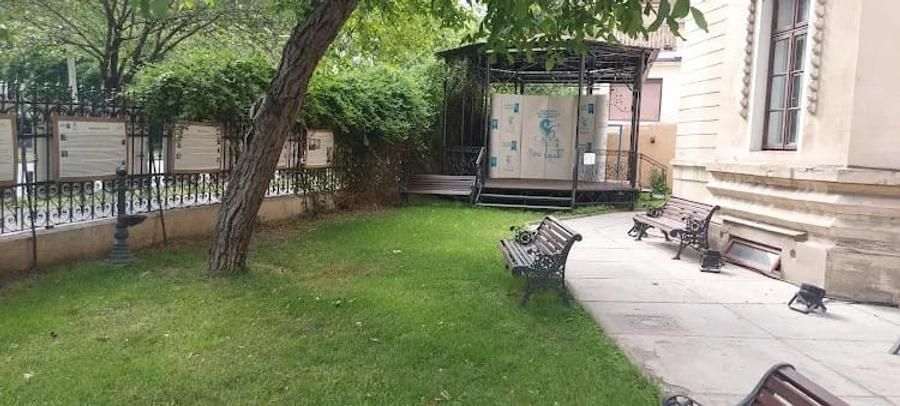 Casă de epocă Lascar Catargiu / Piața Romana - Poză 2