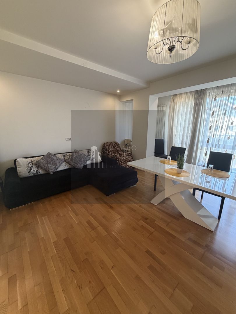 Apartament 3 camere Aparatorii Patriei / Metalurgiei - Poză 11