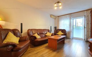 2 camere renovat modern, bloc reabilitat termic, Universitate - Blvd Carol I - Poză 5