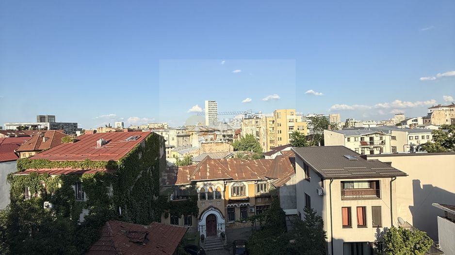 2 camere  | Centrala proprie  | Cismigiu | 53 mp - Poză 14