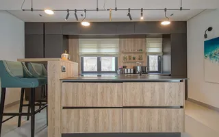Duplex premium 3 camere, smart home & terasă, Daria Res Drumul Poienii - Poză 15