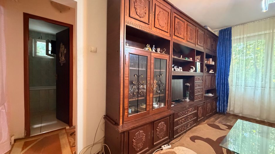 APARTAMENT 2 CAMERE | CRANGASI | PARTER - Poză 2