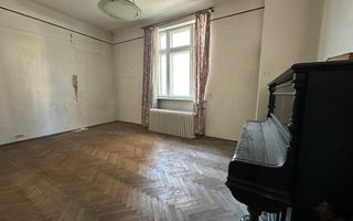 Vânzare, apartament cu 4 camere în vilă interbelică – Cismigiu - Poză 2