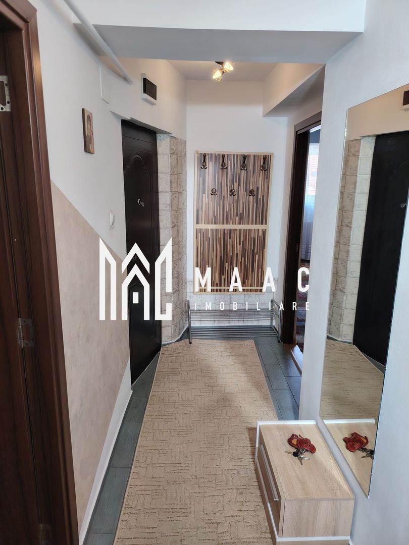 Apartament cu 2 camere | Etaj 3 | Balcon | Trei Stejari - Poză 28