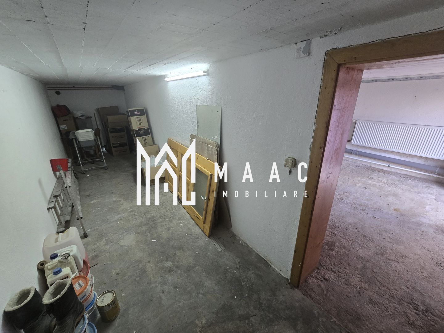 Casa 4 camere 3825 mp teren Cisnadioara - Poză 22