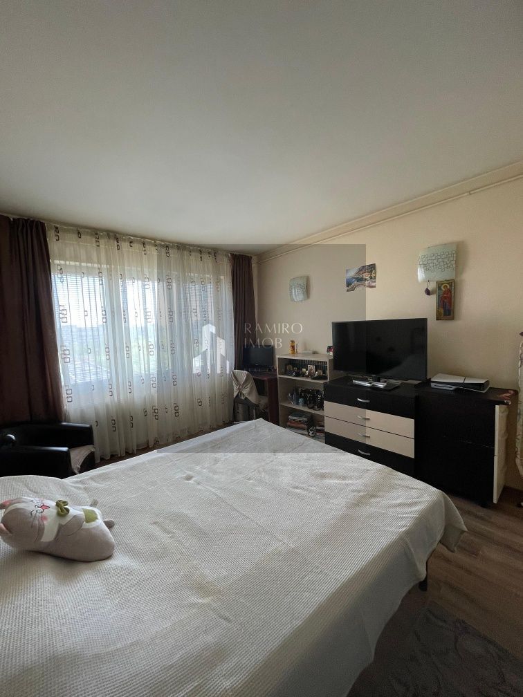 2 camere Dr Taberei |  Prox Metrou | Renovat modern  | Mobilat | 50 mp - Poză 2