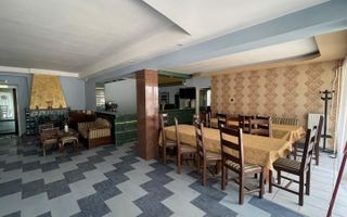 HOTEL DE INCHIRIAT CU 14 CAMERE SI PARCARE BORS E60 - Poză 4