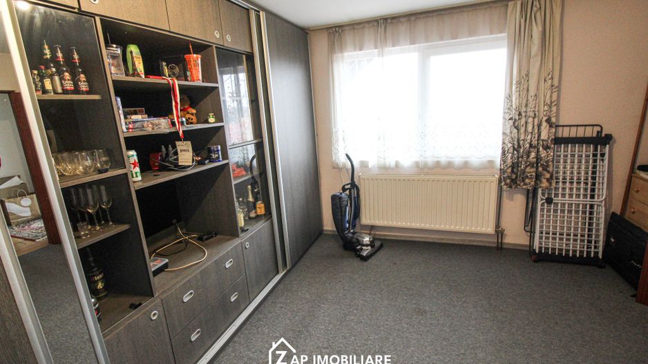 Casa individuala P+M cu teren 534 mp si garaj – Aproape de oras - Poză 14