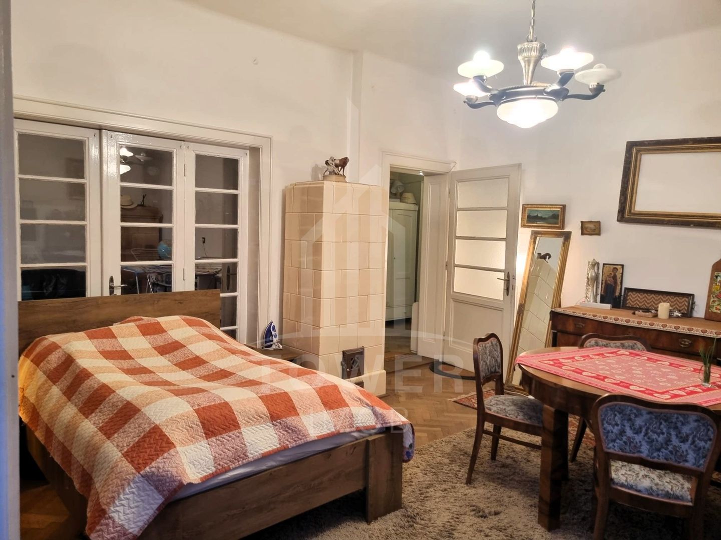 Casă de vânzare | Calea Poplăcii - Sibiu - Poză 8