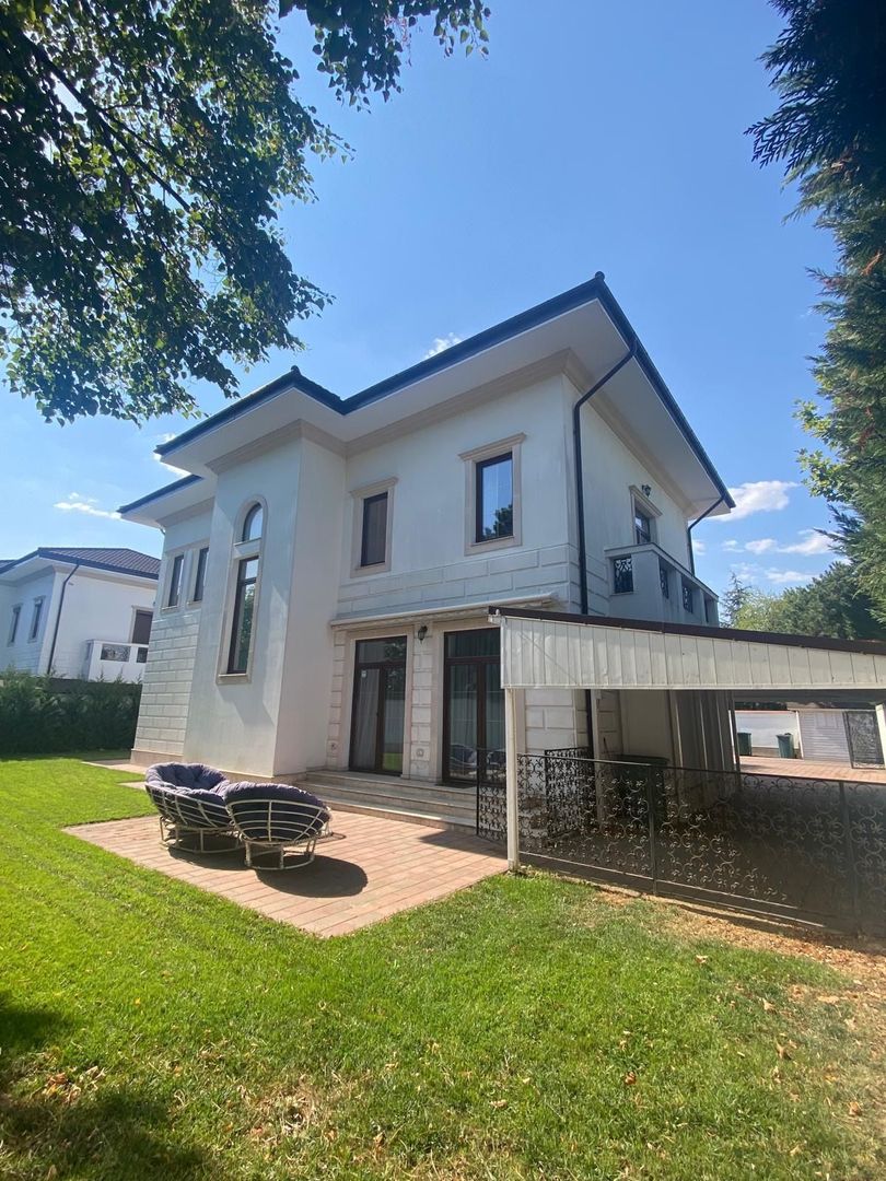 VILA CASA DE INCHIRIERE IN ZONA EROU IANCU NICOLAE PIPERA - Poză 45