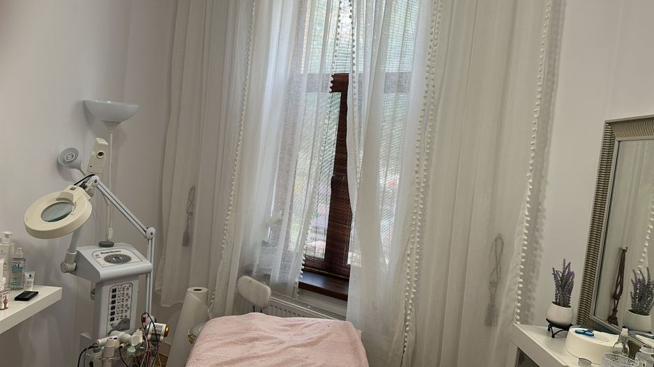 URGENT!, Mosilor-Dacia, parter de vila, birou/comercial - Poză 6