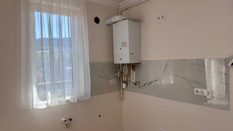 Ap 18 C5 Tautului Residence Park Parcul Poligon Sub Cetate - Poză 6
