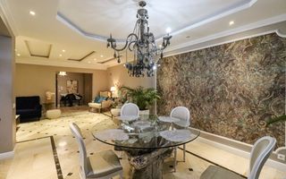 Apartament modern cu 3 camere, spatios de 120 mp, cartier Zorilor! - Poză 3