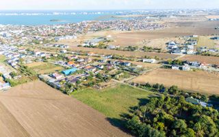 Ovidiu - Teren 2066 mp pentru dezvoltarea activităților comerciale. - Poză 6