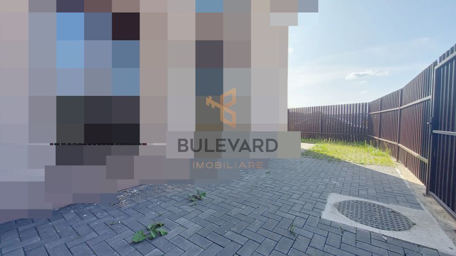 Apartament cu 3 camere/74 mp/gradina 62 mp! - Poză 12