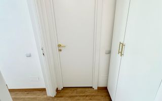 Apartament cu 2 camere in Floresti, etaj intermediar, 55 mp utili ! - Poză 5