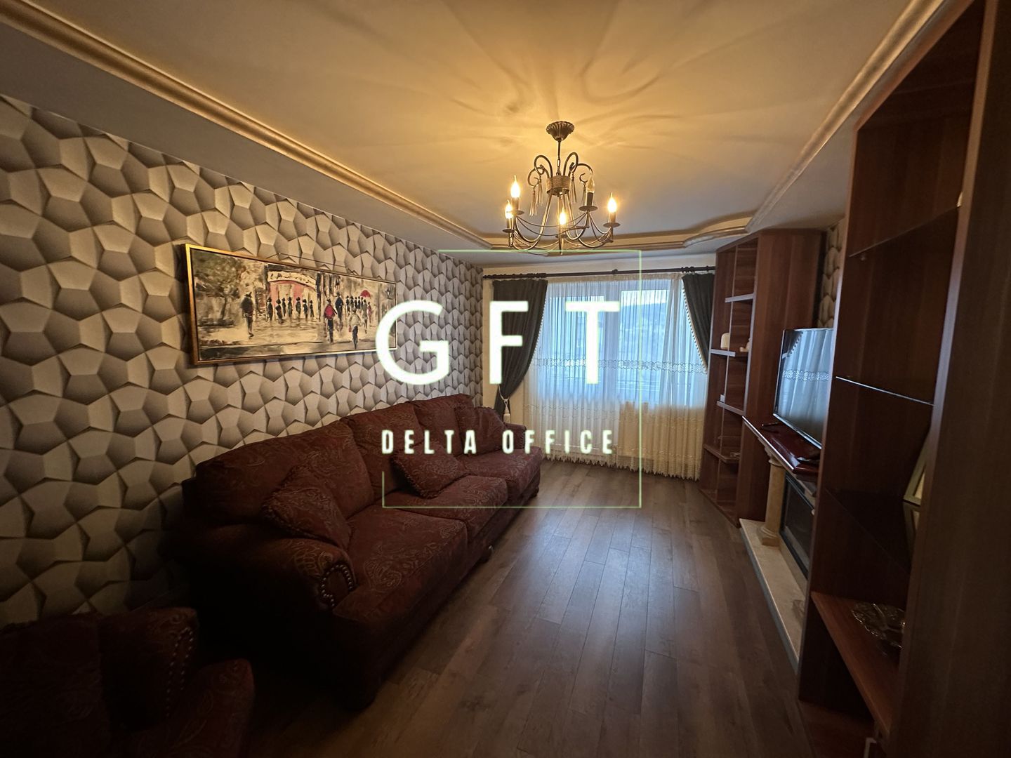 Apartament 3 camere, zona Crinilor - Poză 8