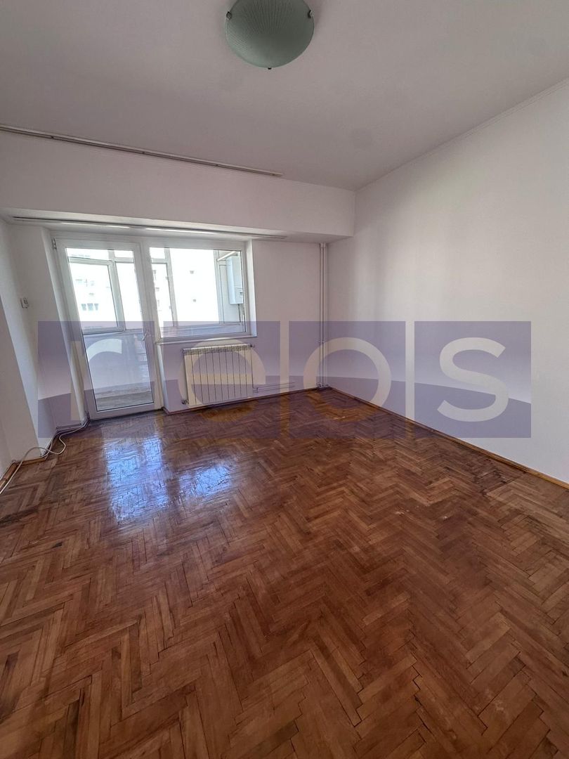 VANZARE 4 CAMERE DECEBAL | ROND ALBA IULIA | METROU MUNCII | - Poză 8