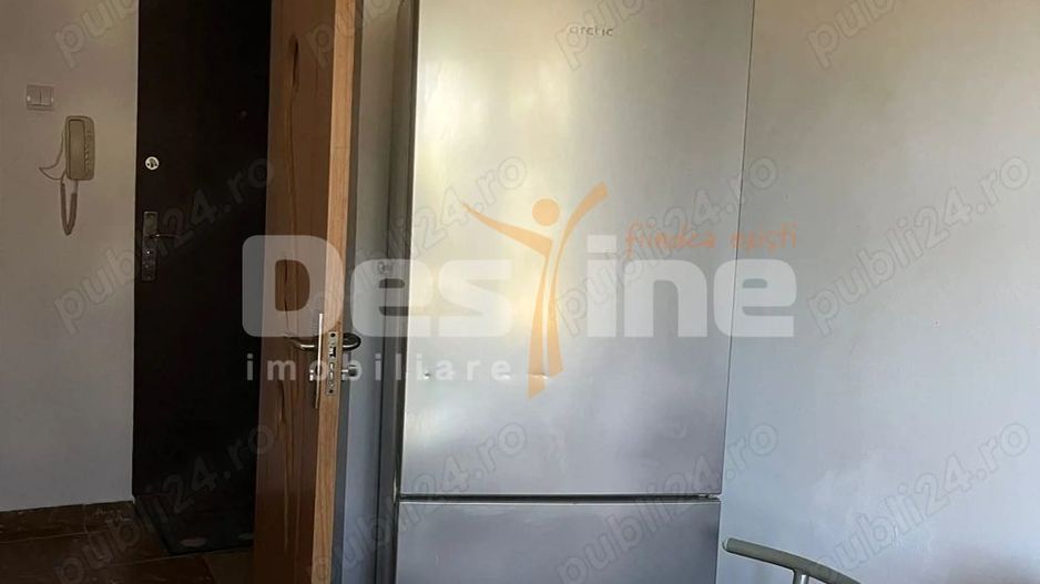 Apartament 2 camere, zona Dacia - Poză 8