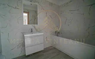 INEL II- COMPLEX PRIMO RESIDENCE - Apartament cu 3 camere situat la etajul 3. - Poză 11