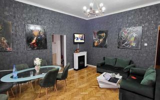 Ultracentral Rosetti, Apartament spatios, design deosebit - Poză 6