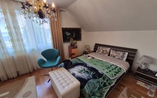 1/2 Duplex, 3 Camere, 126 mp, P+M, Zona Centru - Poză 17