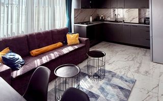 2 camere | B.dul Unirii | Piata Alba Iulia | Decebal - Poză 2