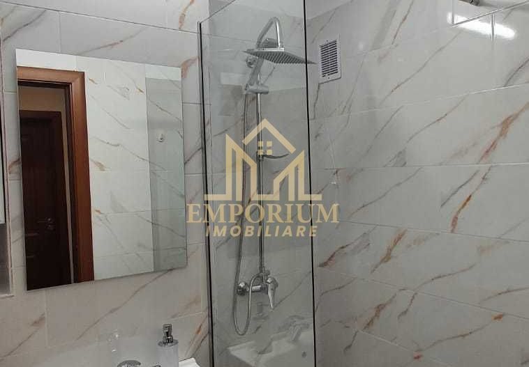 1 camera decomandata, Manastur, Zona Piață Flora - Poză 8