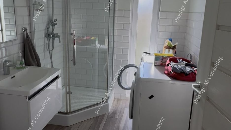 Vila Moderna liziera padurii | 5 Camere | Dumbravita - Poză 13