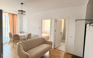 Apartament 3 camere, et intermediar, garaj, BETA RESIDENCE - Poză 2