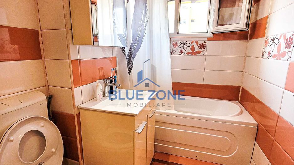 3 camere | Obor | 2 min metrou | Renovat | Vedere panoramică - Poză 8