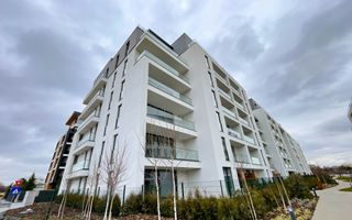 4 rooms apartment***181sqm***// 84sqm garden // Baneasa - Poză 33