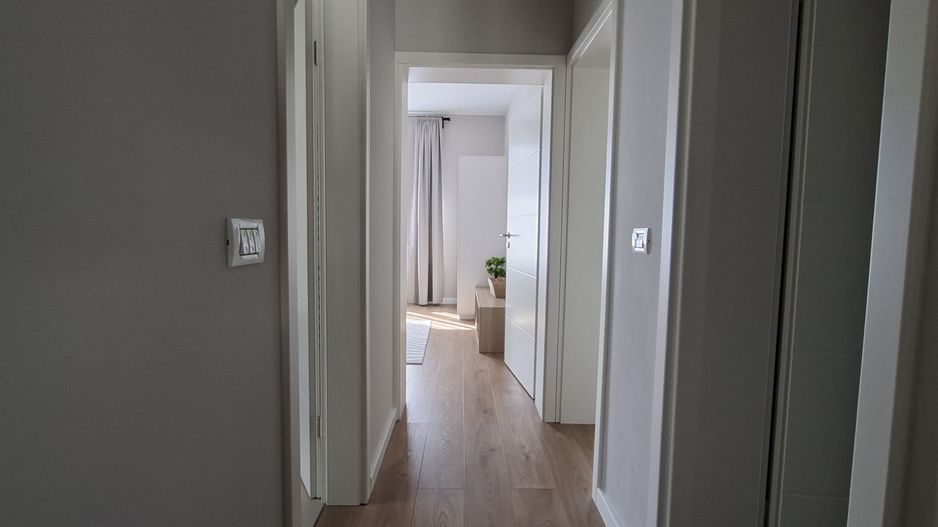 Duplex parter la prima inchiriere - zona Ikea - Poză 16