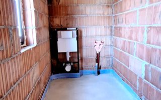 Oferim spre vanzare, Duplexuri la cheie, 5 camere, situate in Giroc, 0% Comision - Poză 17