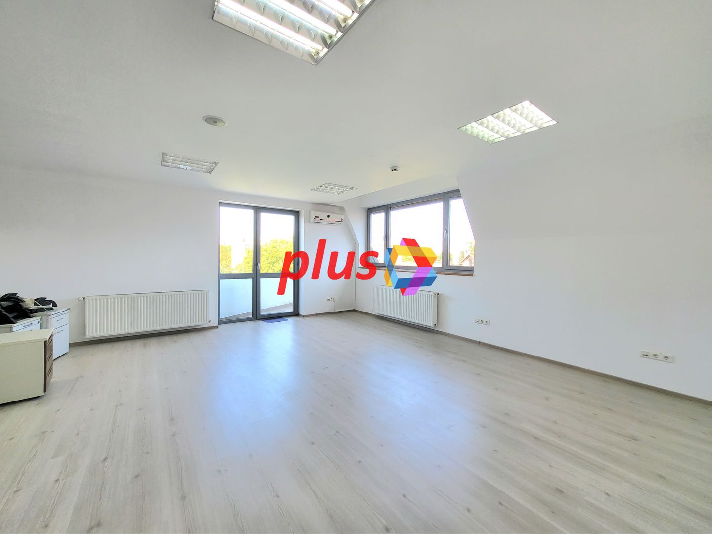 Spatiu de birouri la casa - 565 mp # plus-imo.ro - Poză 5