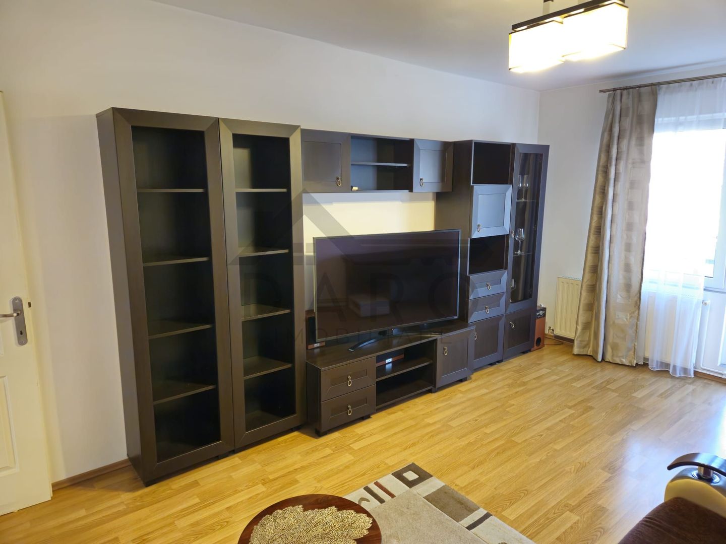 Apartament de vânzare cu 2 camere zona Tudor - Poză 5