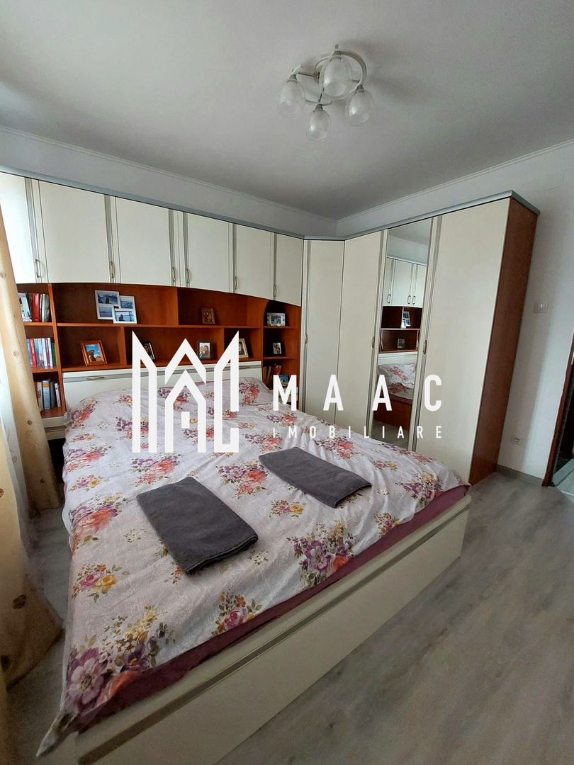 Apartament 2 Camere | 56MPU | Vasile Aaron - Poză 1