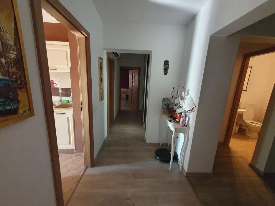 Apartament 3 camere decomandat, Faleza - Poză 4