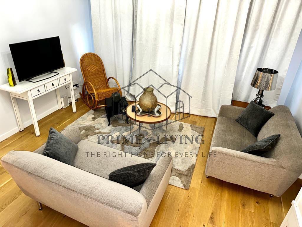 APARTAMENT SUPERB CU 4 CAMERE IN VILA INTERBELICA - Poză 1