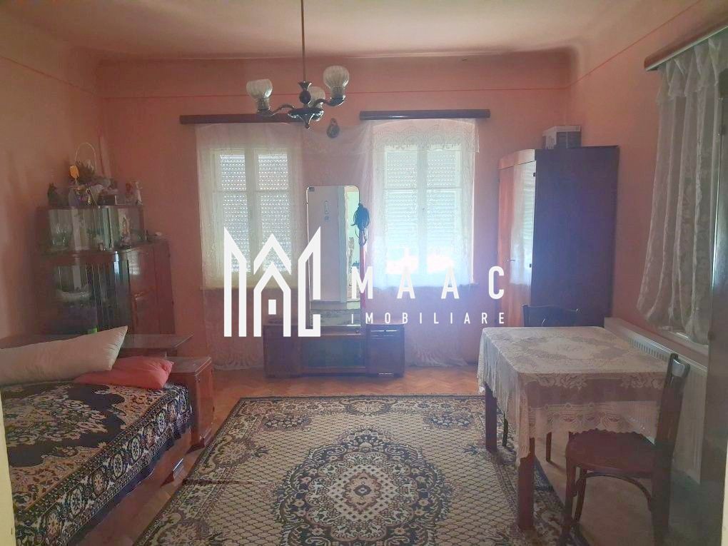 Casă 2 camere de vânzare | Sibiu, Turnișor | 80 mp - Poză 2