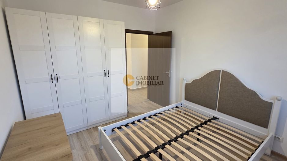 2 Camere - 59MP | Decomandat | Rotar Park 1 | Metrou Pacii 1 minut - Poză 12