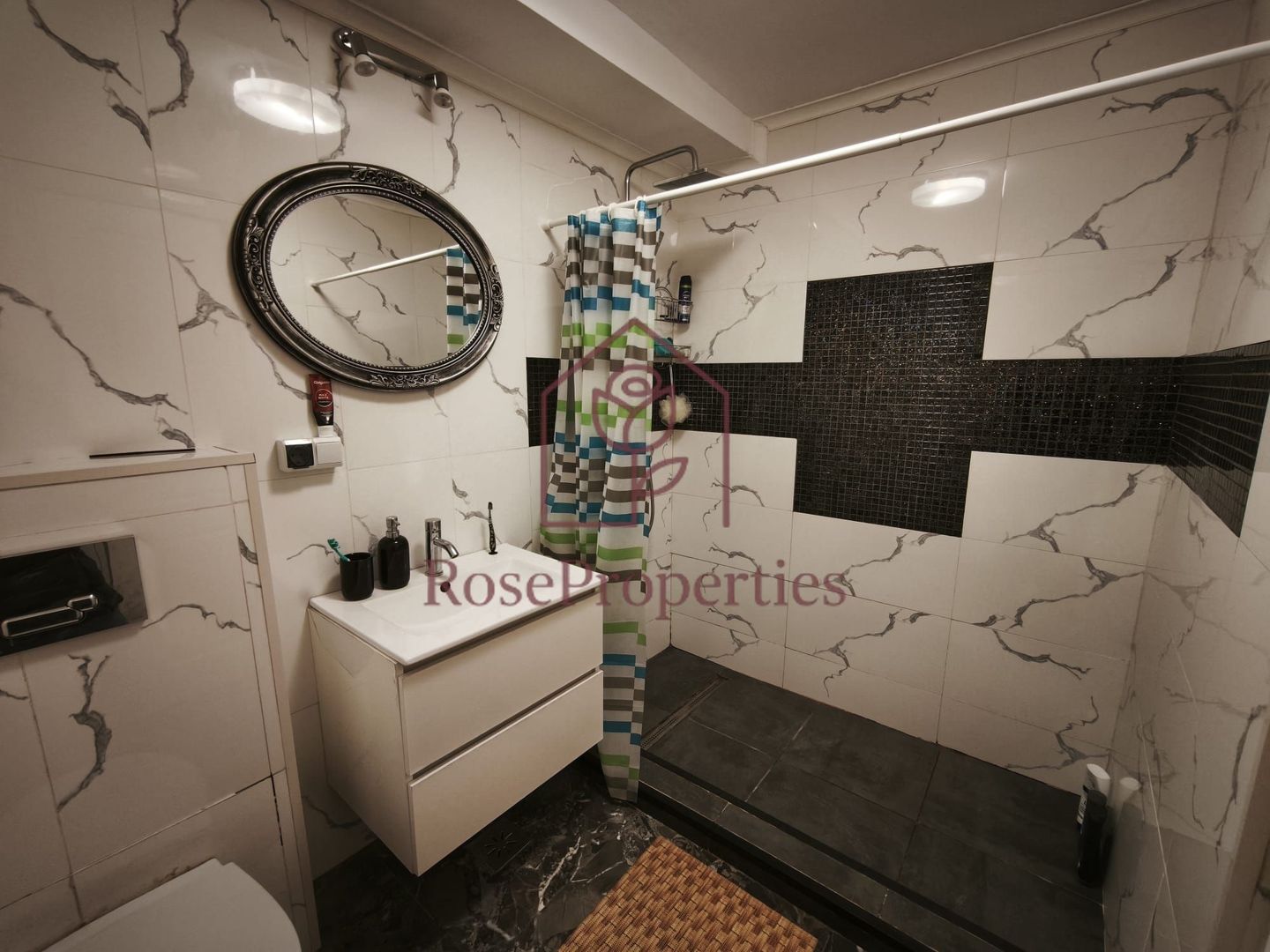 Apartament de vanzare 2 camere - Constanta - Medgidia - Poză 11