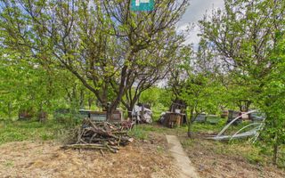 Casă cu 3 camere și teren generos în Drauț - Poză 15