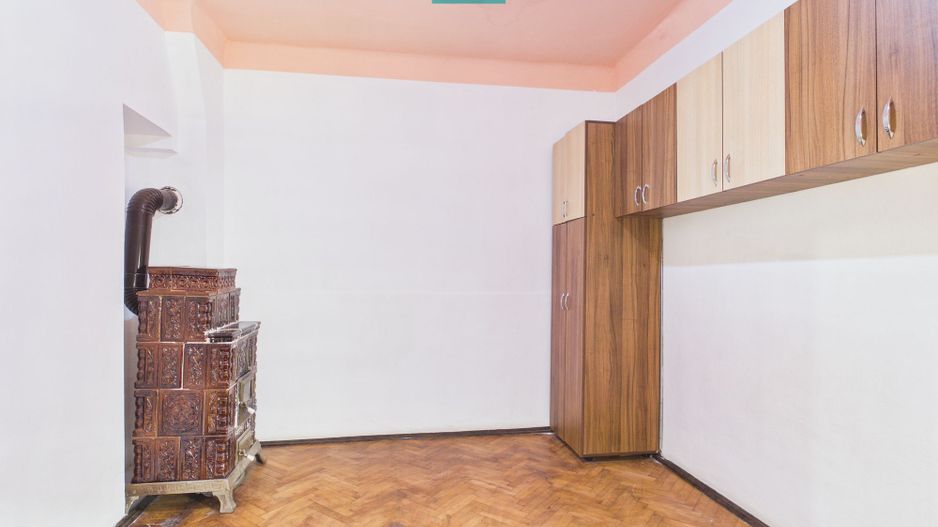 2 case separate + curte 1400 mp – Zona Dâmbovița - Poză 16