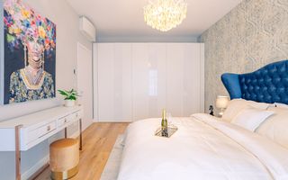 Apartament 2 Camere | Vida Herastrau | Loc de Parcare - Poză 9
