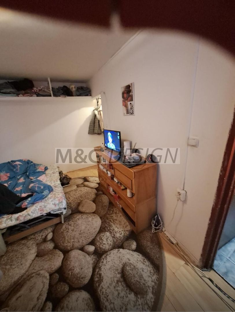 Apartament 2 camere CENTRALA PROPRIE Sagului - Poză 3