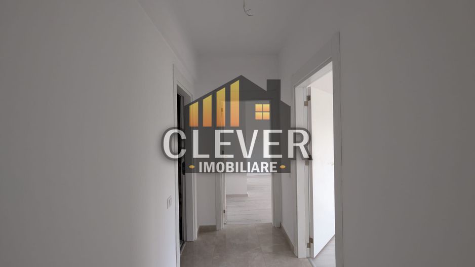 Apartament 3 camere Finalizat, Decomandat, zona Pallady - Poză 9