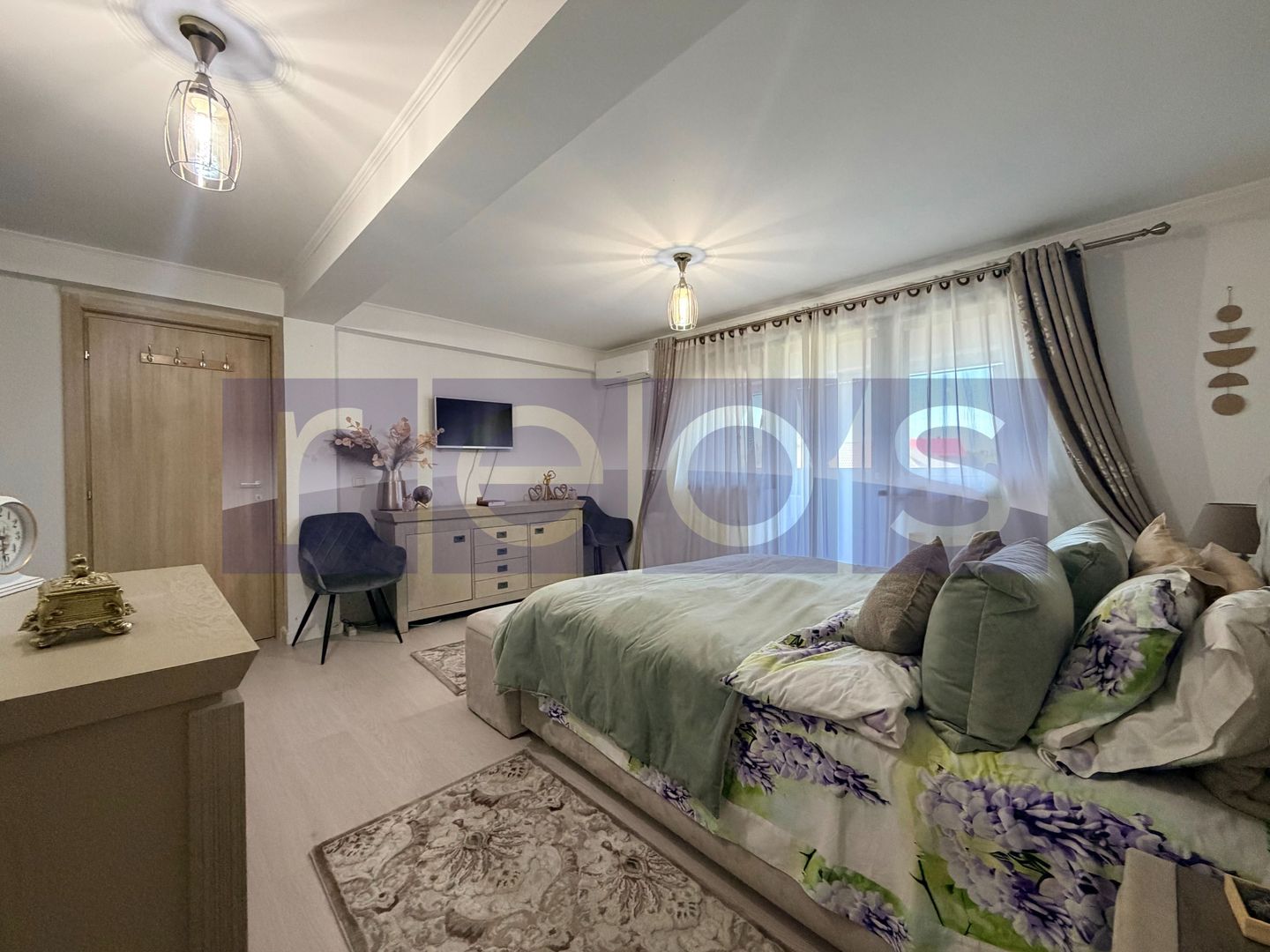 VANZARE VILA DEOSEBITA | TEREN 520 MP | 4 CAMERE | BUFTEA - Poză 19