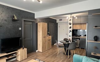 Apartament Premium cu 2 camere | Parcare Supraterana | Nufarul | Oradea - Poză 3