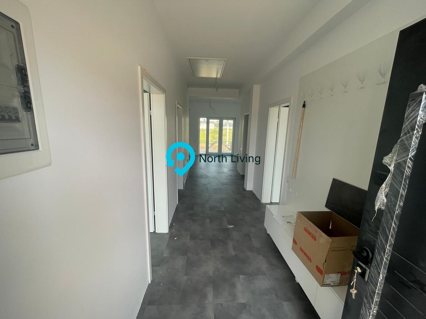 Ansamblu nou | Casa 4 camere | Dragomiresti - Poză 9